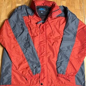 Men's Tri-Mountain Jacket